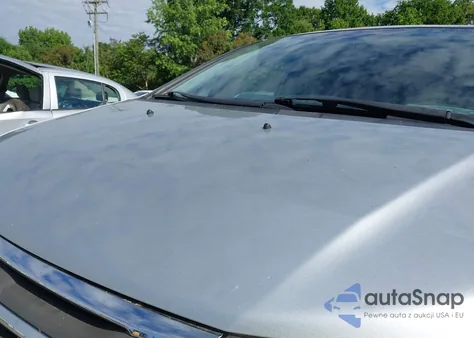 2013 Honda Odyssey Lx из США, поврежденный, VIN 5FNRL5H27DB070846